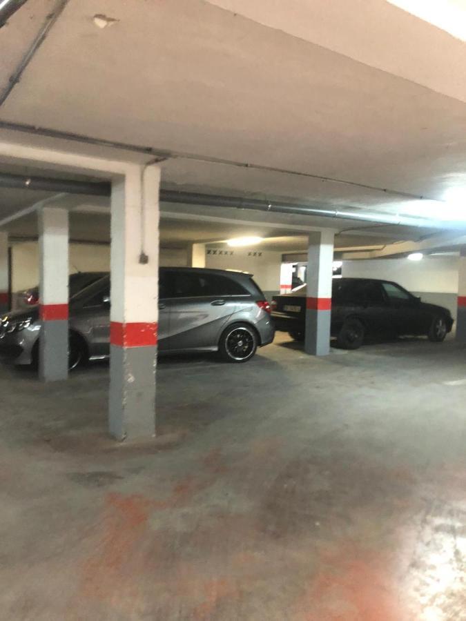 El Apartamento de Cristian 3 Benidorm Exterior foto