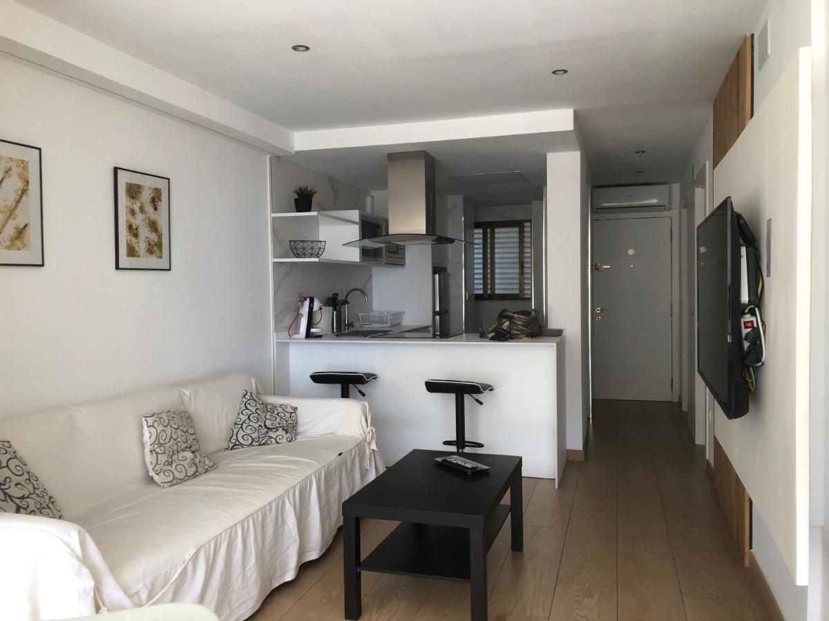El Apartamento de Cristian 3 Benidorm Exterior foto